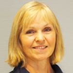 Rita Hansgård