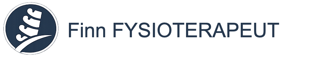 Finn Fysioterapeut